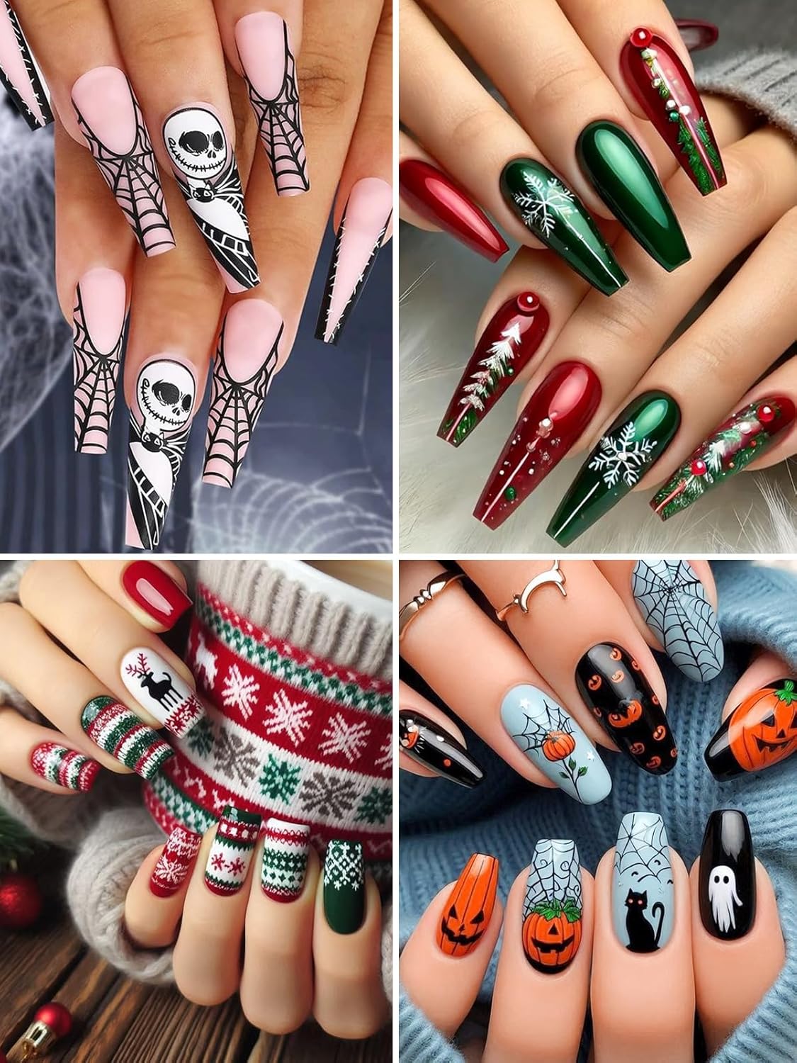 🔥 12-Color Gel Nail Art Pen Set | Acrylic Nail Paint & Dotting Tools for DIY Manicure