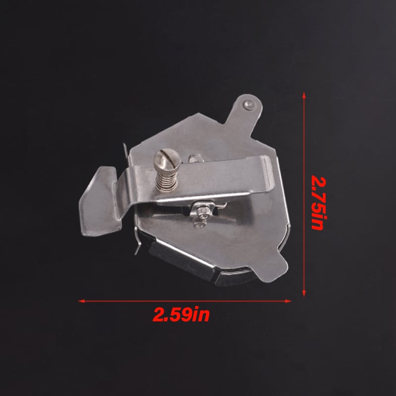 🔥2026 Upgraded Multi-purpose Magnetic Guide for Sewing Machine