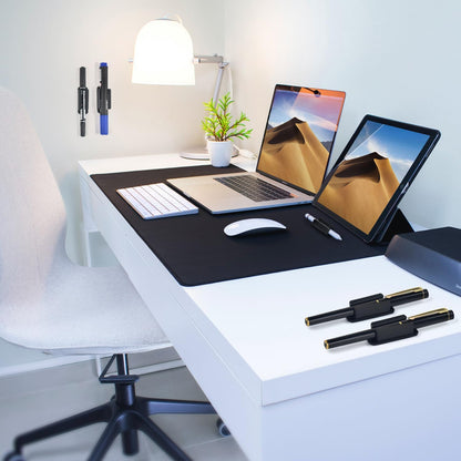 20 Pack Pen Holder Silicone – For Toothbrushes, Pens, Cables & More! 🔧💡