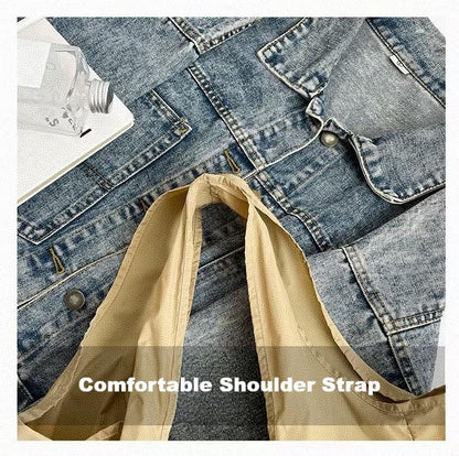 Keytote: The Compact, Multi-Functional Tote That Fits in Your Pocket