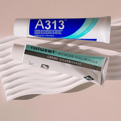 ✨ Get Clear, Radiant Skin Fast - 49% OFF- ✨ Ultimate A313 + HA Skincare Duo - For All Ages